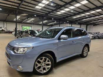 2014 (64) - 2.0h 12kWh GX3h CVT 4WD Euro 5 (s/s) 5dr