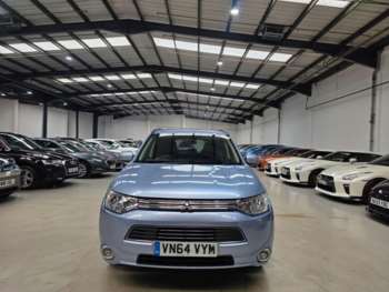 Used Mitsubishi Outlander 2014 for sale - 74596439: Photo