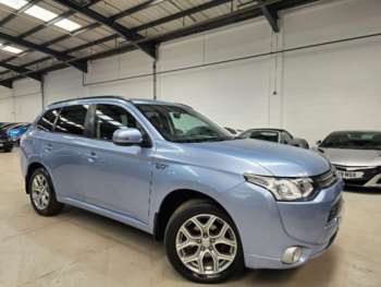 Used Mitsubishi Outlander 2014 for sale - 74596439: Photo