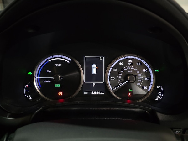 Used Lexus NX 2018 for sale - 75808509: Photo 13