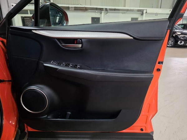 Used Lexus NX 2018 for sale - 75808509: Photo 16
