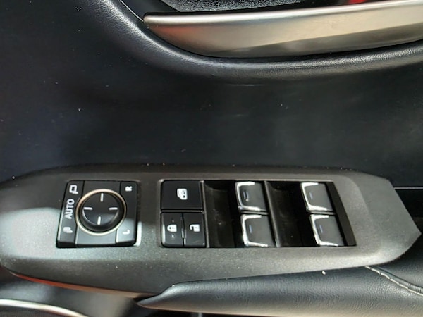 Used Lexus NX 2018 for sale - 75808509: Photo 17