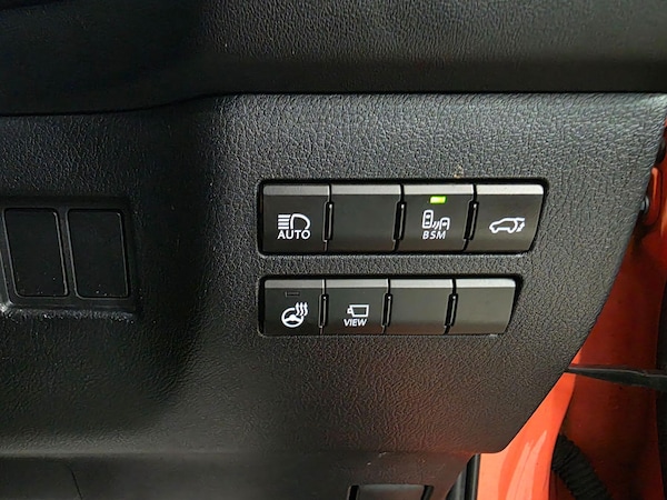 Used Lexus NX 2018 for sale - 75808509: Photo 18