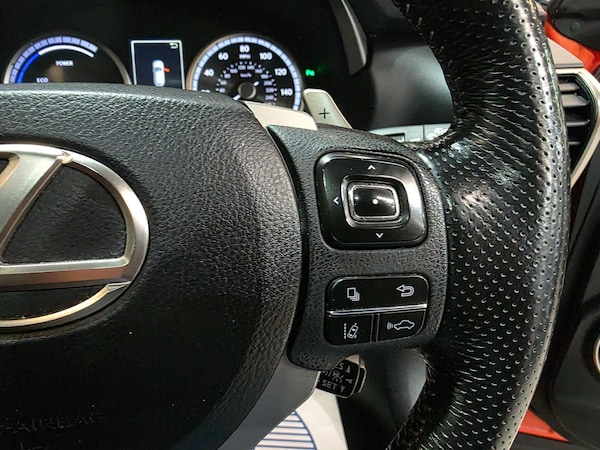 Used Lexus NX 2018 for sale - 75808509: Photo 20