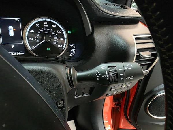 Used Lexus NX 2018 for sale - 75808509: Photo 22