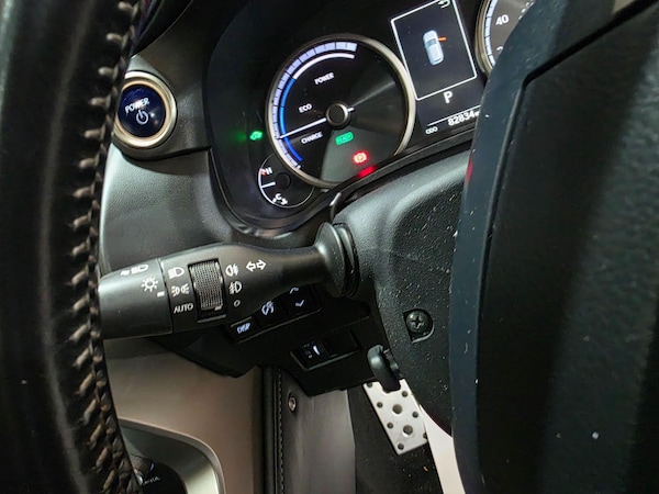 Used Lexus NX 2018 for sale - 75808509: Photo 23
