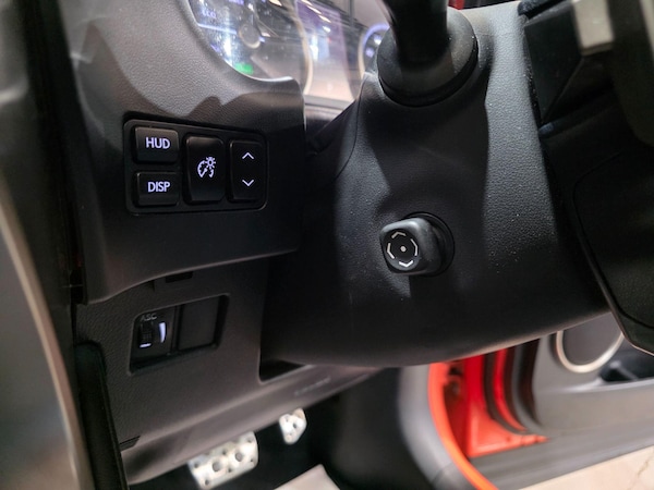 Used Lexus NX 2018 for sale - 75808509: Photo 24