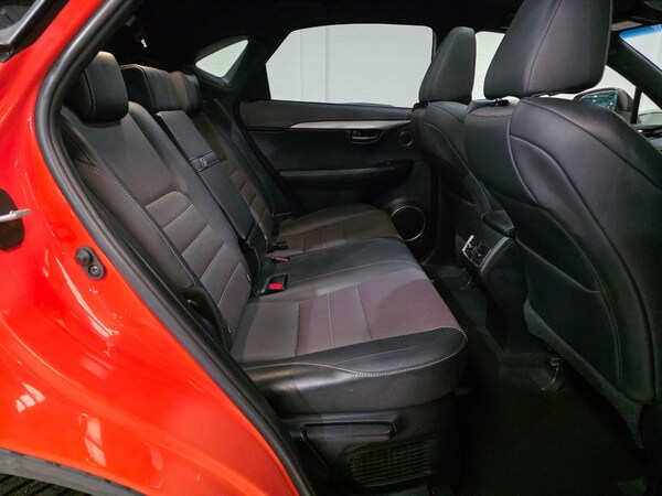 Used Lexus NX 2018 for sale - 75808509: Photo 27