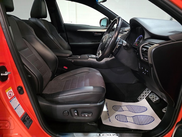 Used Lexus NX 2018 for sale - 75808509: Photo 6
