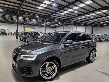 Audi - Q3