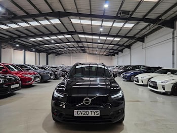 Used Volvo XC40 2020 for sale - 76802091: Photo