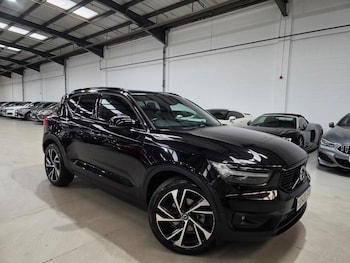 Used Volvo XC40 2020 for sale - 76802091: Photo