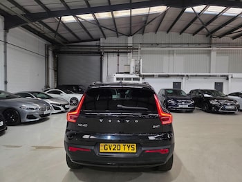 Used Volvo XC40 2020 for sale - 76802091: Photo