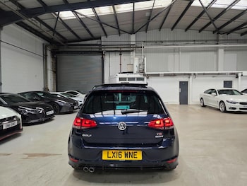 Used Volkswagen Golf 2016 for sale - 78375070: Photo
