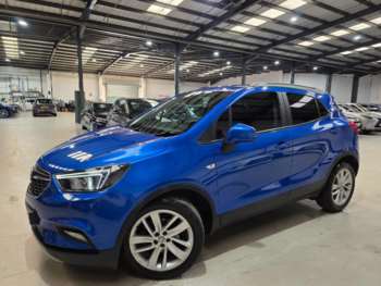 2017 (17) - 1.4i Turbo Active Auto Euro 6 5dr