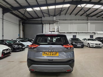 Used Nissan X-Trail 2023 for sale - 78966158: Photo