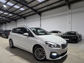 Used BMW 2 Series Gran Tourer 2018 for sale - 77190917: Photo