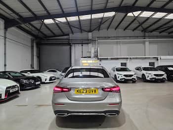Used Mercedes-Benz E Class 2023 for sale - 79677030: Photo