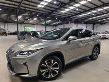 2019 (68) - 3.5 450h V6 Luxury CVT 4WD Euro 6 (s/s) 5dr