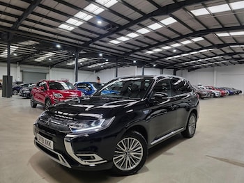 Used Mitsubishi Outlander 2019 for sale - 77597730: Photo