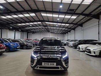 Used Mitsubishi Outlander 2019 for sale - 77597730: Photo