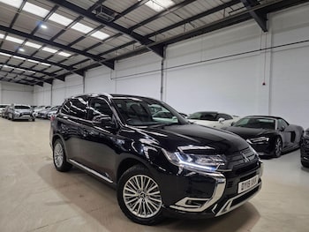 Used Mitsubishi Outlander 2019 for sale - 77597730: Photo