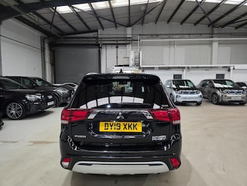 Used Mitsubishi Outlander 2019 for sale - 77597730: Photo