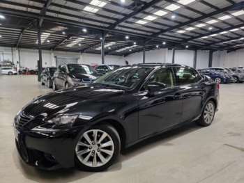 2016 (16) - 300h Executive Edition 4dr CVT Auto