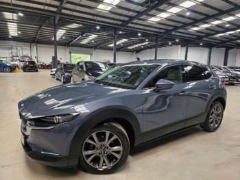 2020 (70) - 2.0 SKYACTIV-X MHEV GT Sport Auto Euro 6 (s/s) 5dr