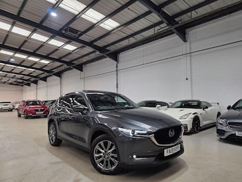 Used Mazda CX-5 2019 for sale - 79201901: Photo