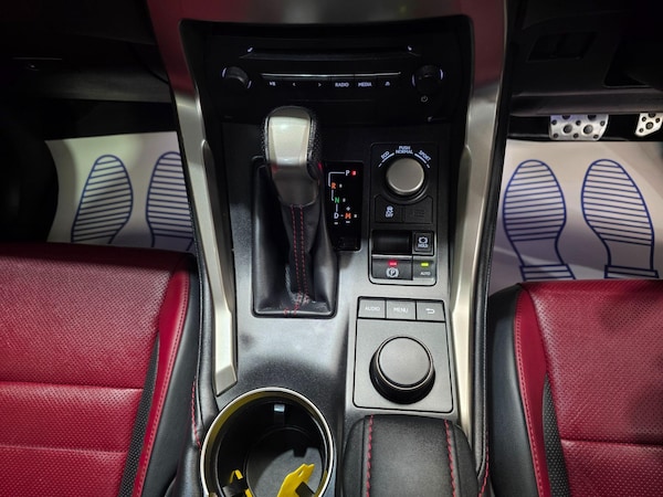 Used Lexus NX 2016 for sale - 75645508: Photo 11