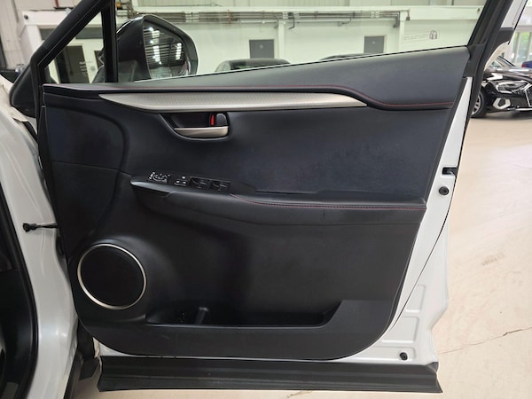Used Lexus NX 2016 for sale - 75645508: Photo 16