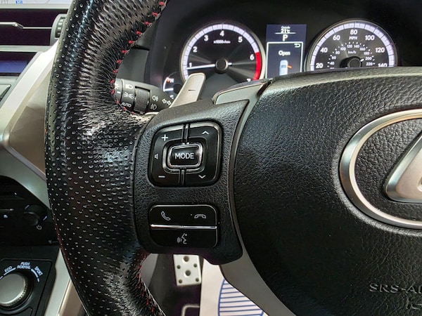 Used Lexus NX 2016 for sale - 75645508: Photo 21
