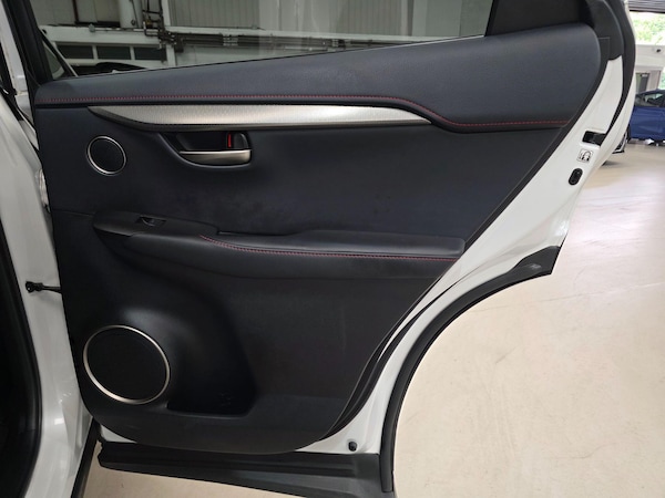 Used Lexus NX 2016 for sale - 75645508: Photo 25