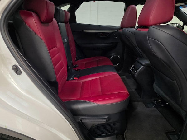 Used Lexus NX 2016 for sale - 75645508: Photo 27