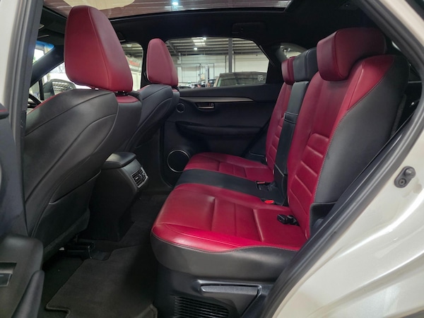 Used Lexus NX 2016 for sale - 75645508: Photo 28