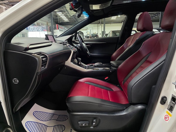 Used Lexus NX 2016 for sale - 75645508: Photo 29