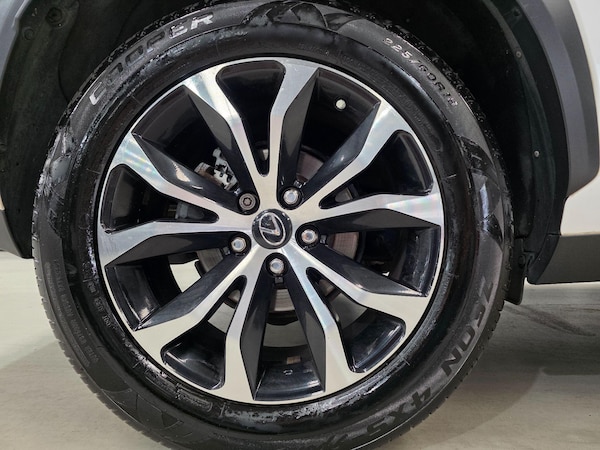 Used Lexus NX 2016 for sale - 75645508: Photo 33