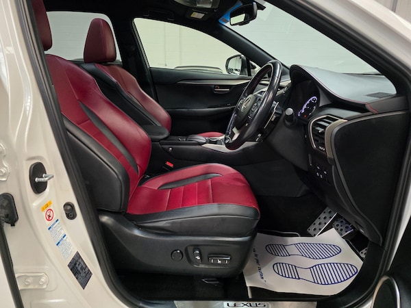 Used Lexus NX 2016 for sale - 75645508: Photo 6