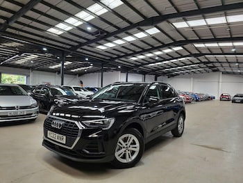 Used Audi Q3 2022 for sale - 79475434: Photo