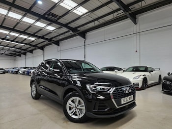 Used Audi Q3 2022 for sale - 79475434: Photo