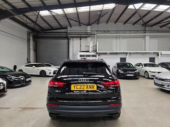 Used Audi Q3 2022 for sale - 79475434: Photo
