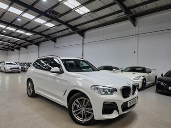 Used BMW X3 2021 for sale - 78156847: Photo