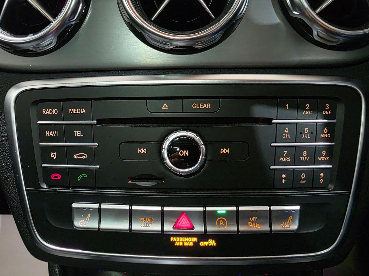 Used Mercedes-Benz GLA 2018 for sale - 76584510: Photo 10