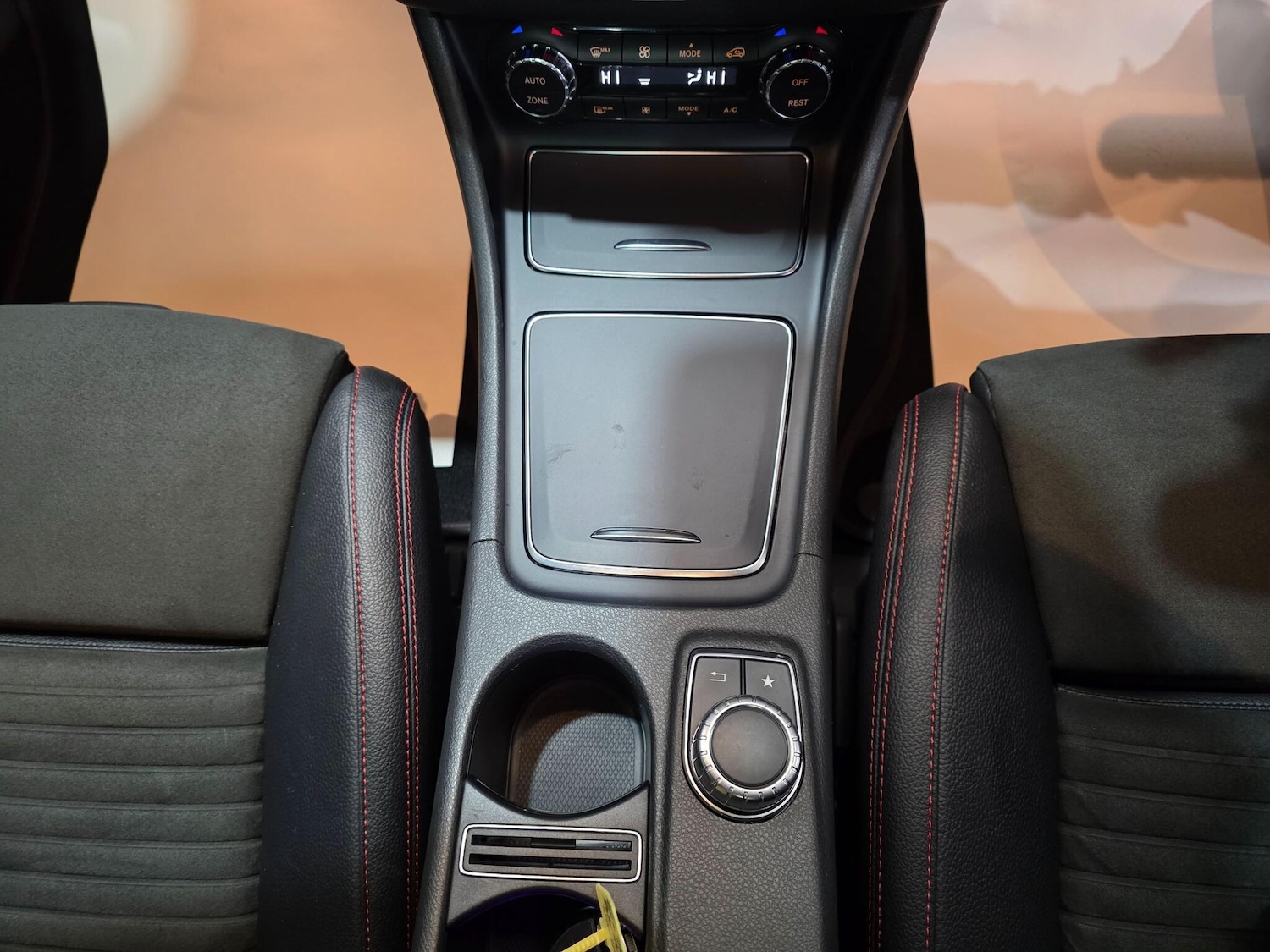 Used Mercedes-Benz GLA 2018 for sale - 76584510: Photo 12