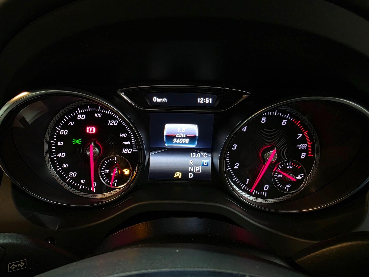 Used Mercedes-Benz GLA 2018 for sale - 76584510: Photo 13