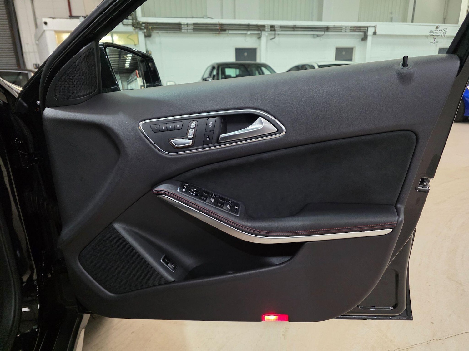 Used Mercedes-Benz GLA 2018 for sale - 76584510: Photo 15