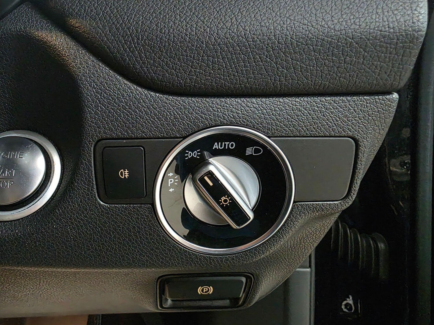 Used Mercedes-Benz GLA 2018 for sale - 76584510: Photo 19