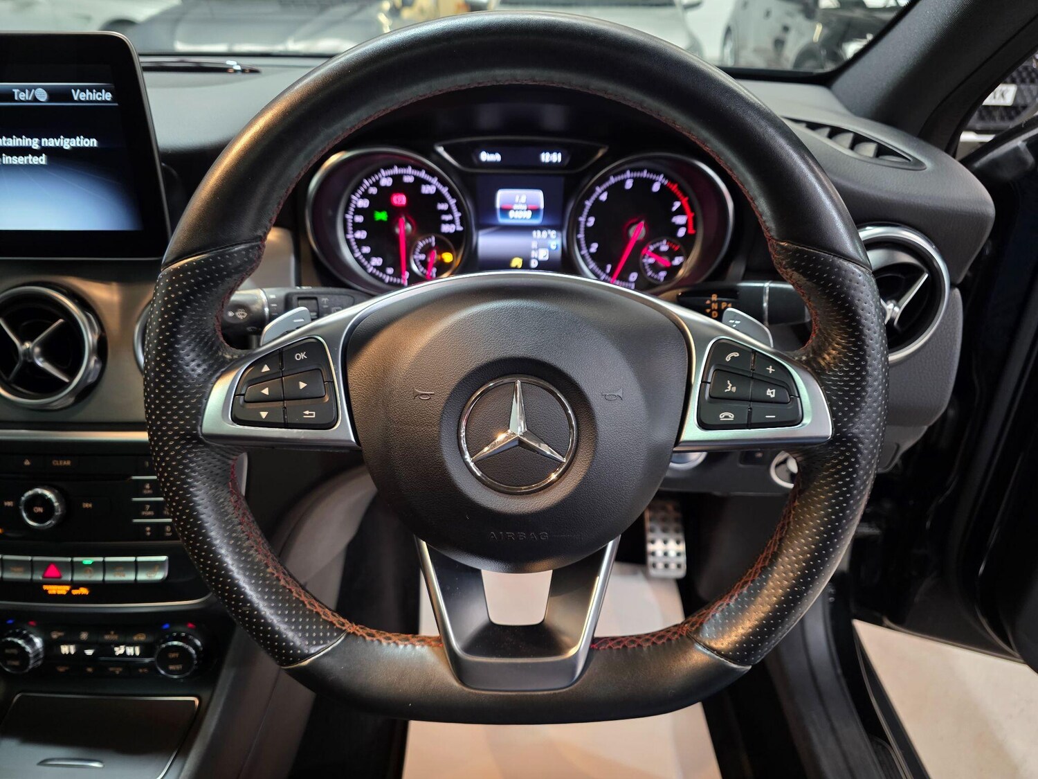 Used Mercedes-Benz GLA 2018 for sale - 76584510: Photo 20