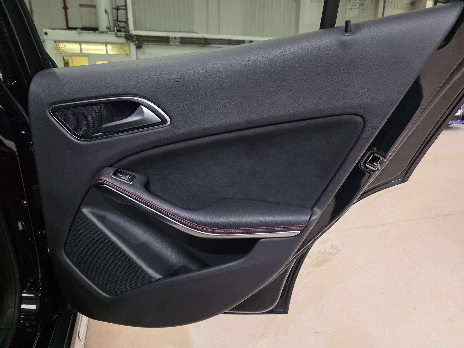 Used Mercedes-Benz GLA 2018 for sale - 76584510: Photo 25